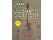 XFM The Acoustic Sessions