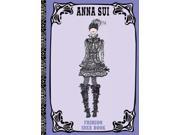 Anna Sui Fashion Idea Book