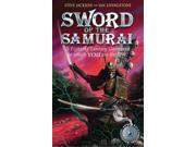 Sword of the Samurai Fighting Fantasy