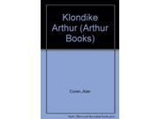 Klondike Arthur Arthur Books