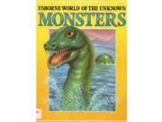 Monsters World of the Unknown