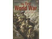 The First World War Young Reading Series 3