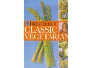 Classic Vegetarian Cookbook
