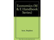 Economics M E Handbook Series