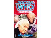 Doctor Who The Sensorites Doctor Who library