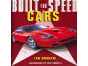 Cars Built for Speed