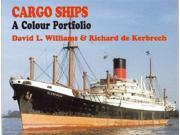 Cargo Ships Colour Portfolio