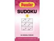 Puzzler Sudoku Puzzler