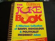 Massive Adult Joke Book