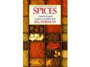 The Complete Book of Spices