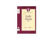 Lady Susan The Jane Austen library
