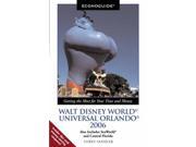 Econoguide Walt Disney World Universal Orlando 2006 Also Includes Seaworld and Central Florida Econoguide Walt Disney World Universal Orlando Also Includes