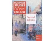Business Studies Now! for GCSE