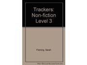 Trackers Level 3 Non Fiction The Fleets Great Mini Roll Mystery Non fiction Level 3