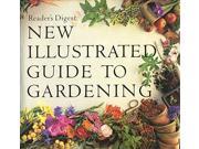 New Illustrated Guide to Gardening European Climates Edition