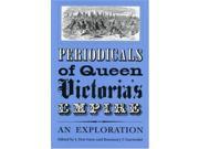 Periodicals of Queen Victoria s Empire An Exploration
