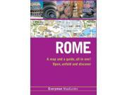 Rome 2010 Everyman MapGuides
