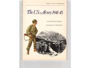 United States Army 1941 45 Men at arms