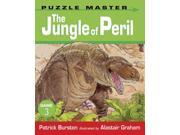 The Jungle of Peril Puzzle Master