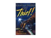 Thief! Elizabethan Mysteries