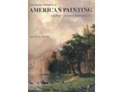 One Hundred Masterpieces of American Painting from Public Collections in Washington D.C.