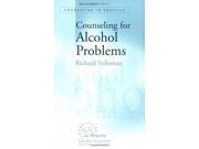Counseling for Alcohol Problems Counseling in Practice series Counselling in Practice series