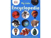 My Little Encyclopedia First Reference