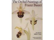 The Orchid Paintings of Franz Bauer Art Reference