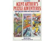 Agent Arthur s Puzzle Adventures