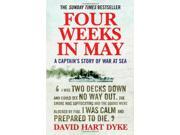 Four Weeks in May A Captain s Story of War at Sea