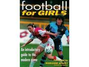 Football for Girls