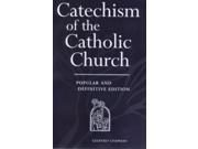 The Catechism of the Catholic Church Definitive Popular Edition