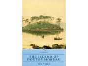 The Island Of Doctor Moreau Everyman