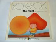 Night and Three Other Stories Yok Yok