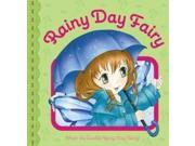 Rainy Day Fairy