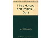 I Spy Horses and Ponies