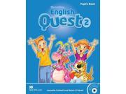 Macmillan English Quest 2 Pack Macmillan English Quest Level Paperback
