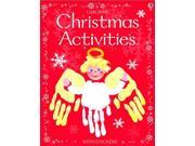 Christmas Activities Young activity books