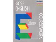 English GCSE Coursework Guides