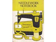 Needlework Notebook