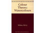 Colour Theory Watercolours