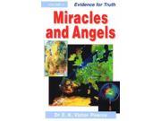 EFT MIRACLES AND ANGELS PB Evidence for Truth