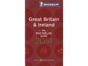 Michelin Guide Great Britain Ireland 2014 Hotels Restaurants Michelin Guides