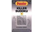 Puzzler Killer Sudoku 1