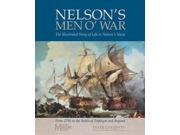 Nelson s Men O War In Conjunction with the National Maritime Museum