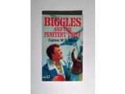 Biggles and the Penitent Thief Knight Books