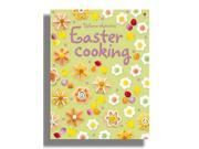Easter Cooking Usborne Activities
