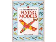 Flying Models Know How Books