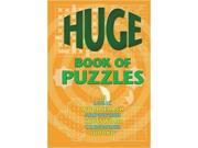 The Huge Book of Puzzles