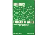 Duffield s Exercise in Water